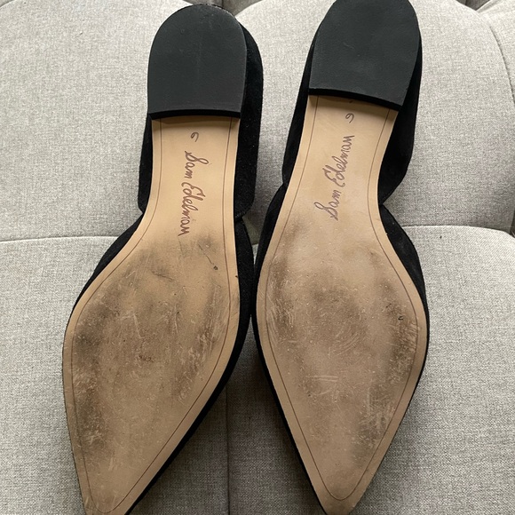 Sam Edelman flats - Picture 1 of 3